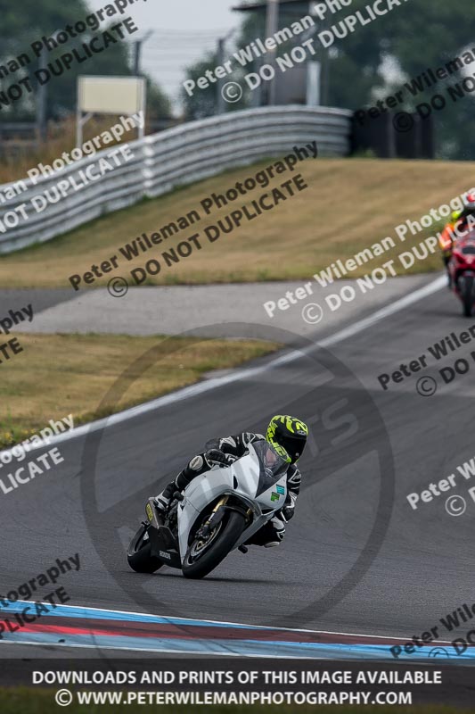 25 to 27th july 2019;Slovakia Ring;event digital images;motorbikes;no limits;peter wileman photography;trackday;trackday digital images
